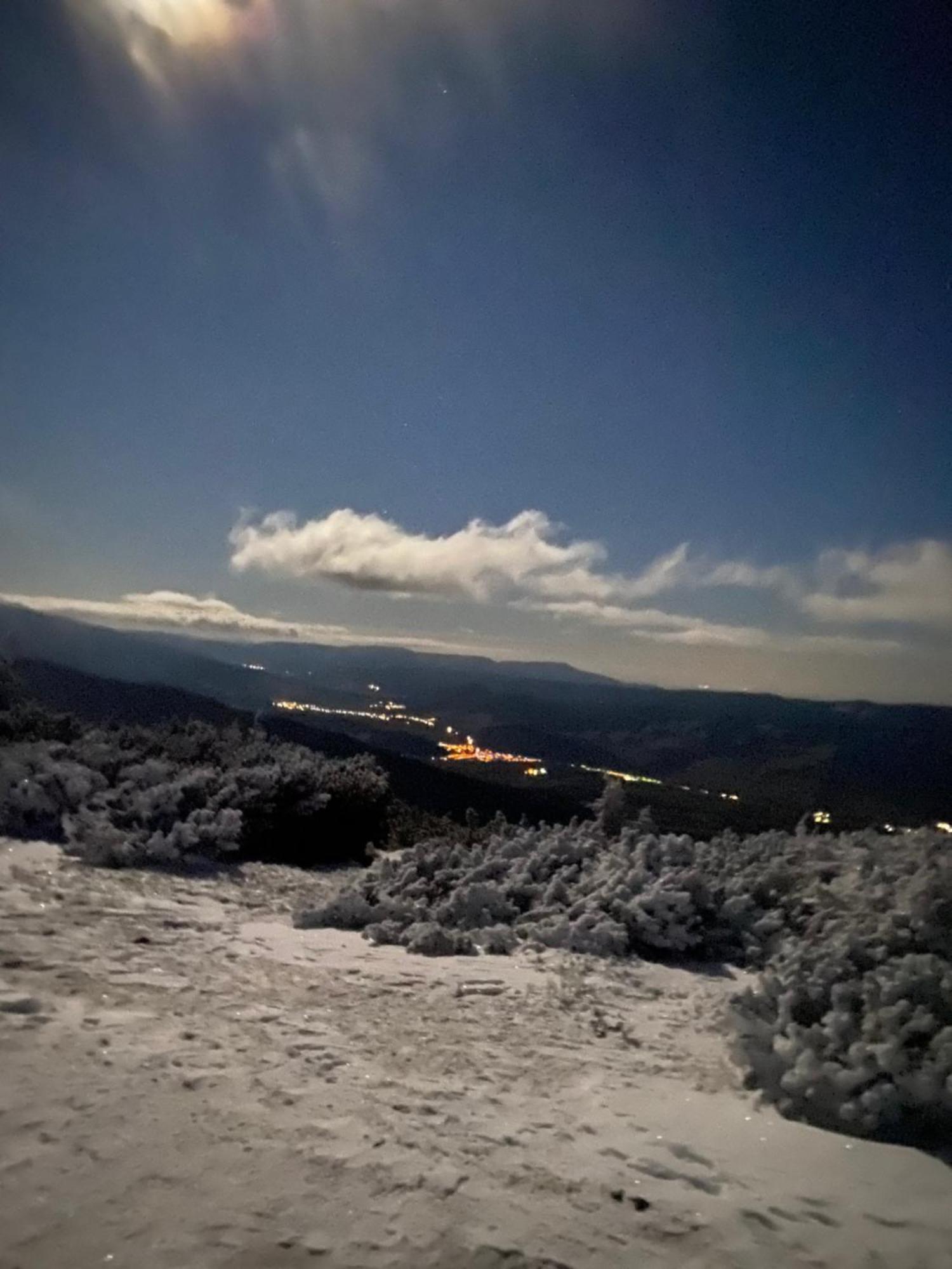 Drevenica Emilka - Nízke Tatry - Muran - Pre Rodiny Brezno Exteriér fotografie